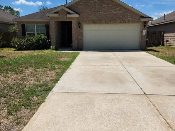 2005 Lost Pine Ct, Conroe, TX 77304