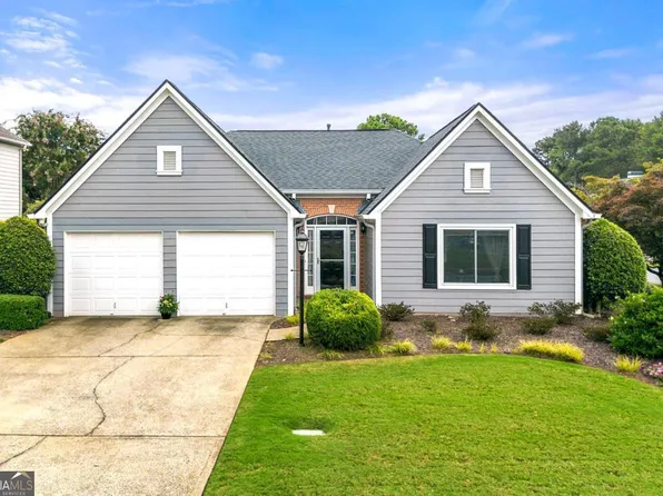 1324 Pinebreeze Way, Marietta, GA 30062