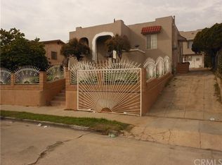 659 Penrith Dr, Los Angeles, CA 90023