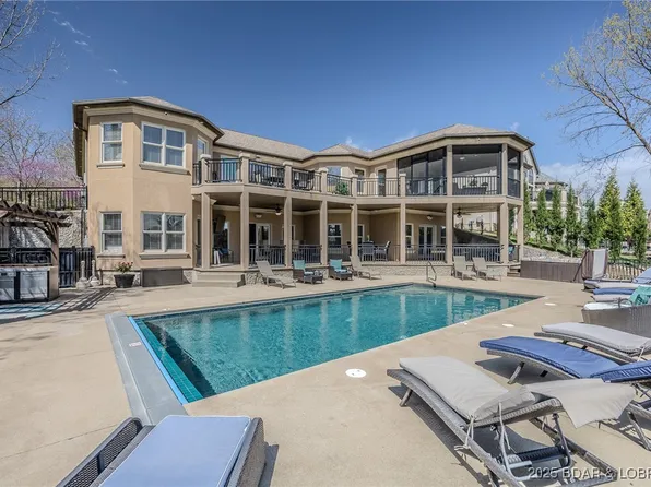 14 Cercino Dr, Sunrise Beach, MO 65079