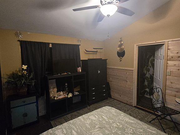 More storage along with a smart tv