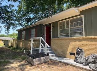 2740 McGregor Ave, Memphis, TN 38127