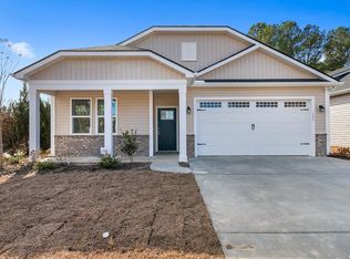 505 Beckham Ct LOT 44, Murrells Inlet, SC 29576