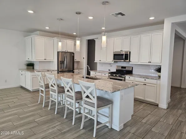 12744 N 146TH Lane, Surprise, AZ 85379