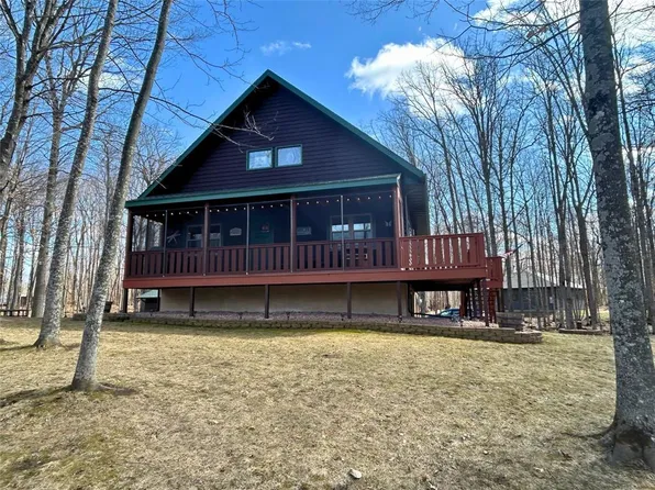 2697 28th Street, Birchwood, WI 54817