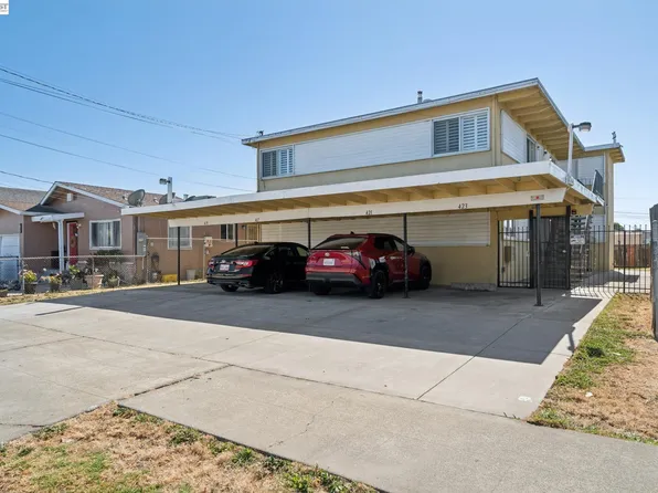 417 S 25th St, Richmond, CA 94804