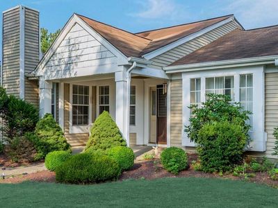 1061 Buckingham Drive #B, Manchester Township, NJ, 08759