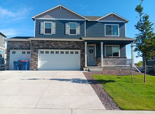 9604 Applewood St, Firestone, CO 80504