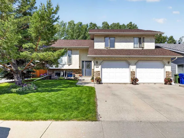 151 Balsam Cres, Olds, AB T4H 1M4