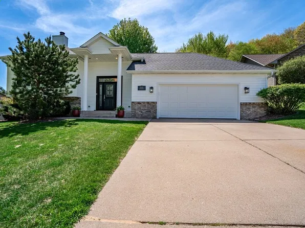 3615 Wintergreen Court, Eau Claire, WI 54701