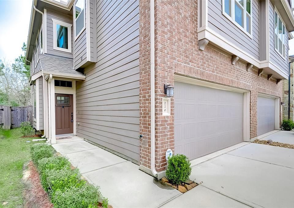 1st image of 220 Cheswood Forest Dr