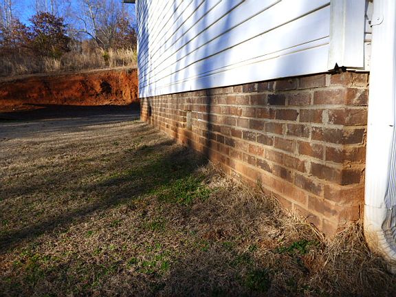 PERMANENT FOUNDATION