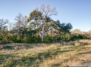 1322 Palmetto Point, Spring Branch, TX 78070