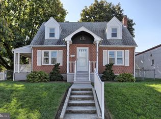 306 E Cumberland St, Lebanon, PA 17042