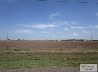 Yost Rd, San Benito, TX 78586