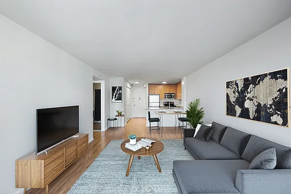 Rented by Gotham Organization | media 11