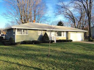 310 Dorsey Ave, Elkhart, IN 46514