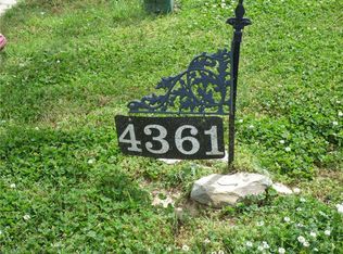 4361 Barrow Rd, High Point, NC 27265