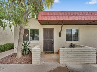 3626 N 37th St UNIT 7, Phoenix, AZ 85018