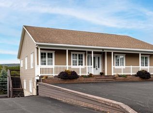 91 Greeleytown Rd, Conception Bay South, NL A1X2J9