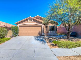 10923 S Lake Gambusi Dr, Vail, AZ 85641