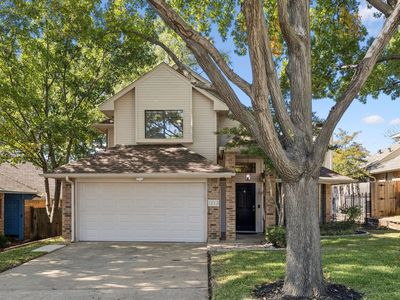 1213 Hillwood Way, Grapevine, TX, 76051