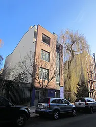 337 East 8th Street in East Village