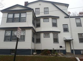 1368 Clinton Ave, Irvington, NJ 07111