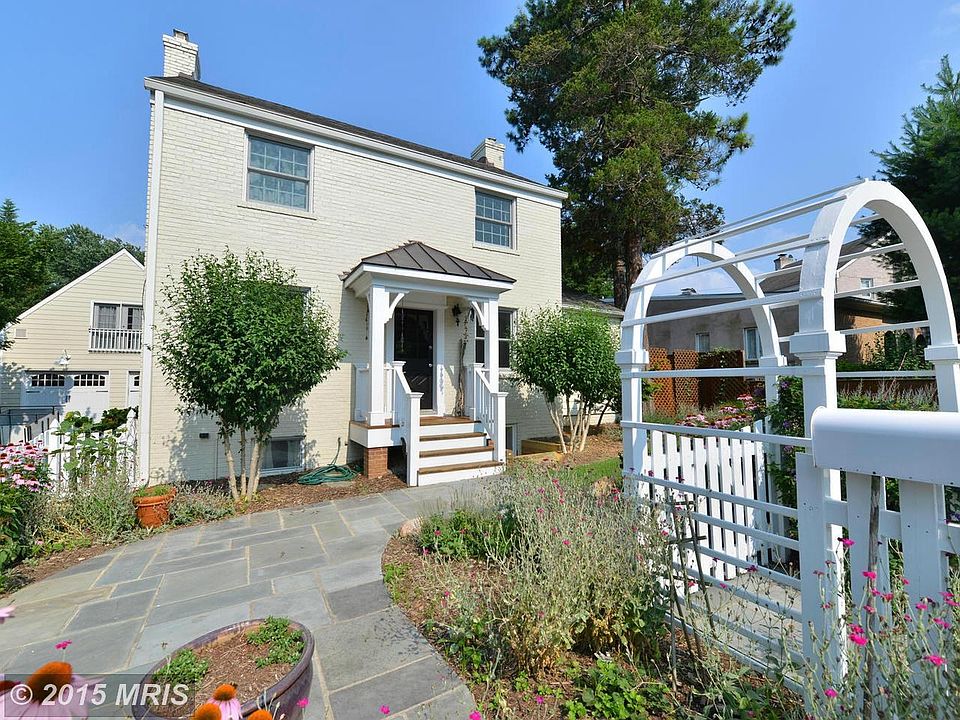 1st image of 2307 N George Mason Dr