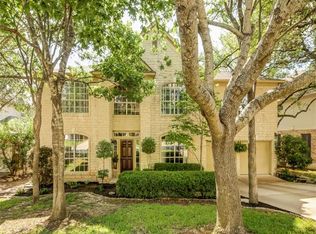 10715 Cassia Dr, Austin, TX 78759
