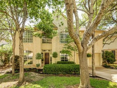 10715 Cassia Dr, Austin, TX, 78759