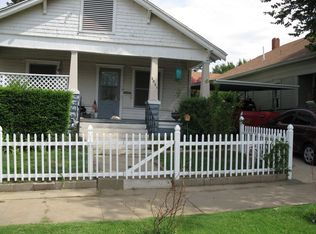 2021 NW 12th St, Oklahoma City, OK 73106