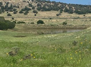 Tbd I 25, Walsenburg, CO 81089