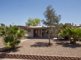 202 N Langley Ave, Tucson, AZ 85710