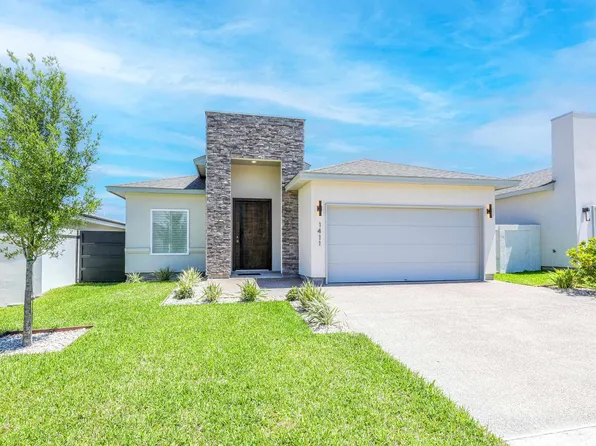 1411 Eagles Ln, Laredo, TX 78045