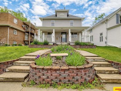 212 S Colfax St, West Point, NE, 68788