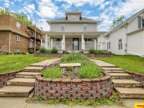 212 S Colfax St, West Point, NE 68788
