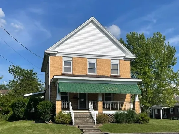 380 S Main St, Homer City, PA 15748