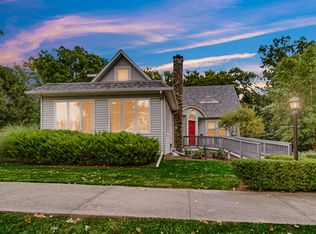 456 Lakeview St, Culver, IN 46511