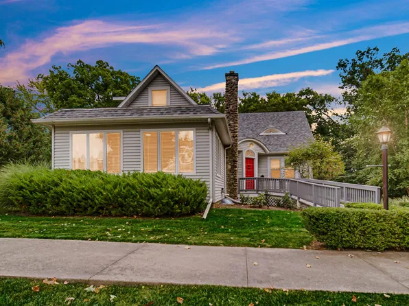 456 Lakeview St, Culver, IN 46511