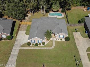 9450 Labrador Run N, Mobile, AL 36695