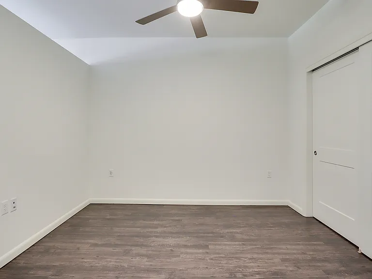 312 Pictured, 314 (top floor) has flipped/mirror floorplan, same fixtures & finishes