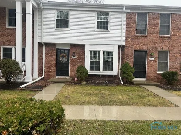 6713 Garden Rd #6713, Maumee, OH 43537
