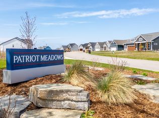 10145 Strawberry Ln Lot 29, Zeeland, MI