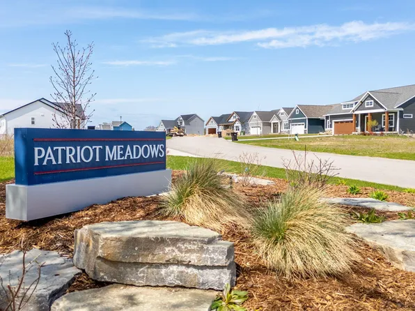 10145 Strawberry Ln Lot 29, Zeeland, MI 49464