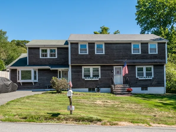 23 Heard Dr, Ipswich, MA 01938