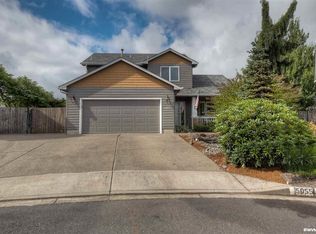 5055 Riley Ct SE, Salem, OR 97306