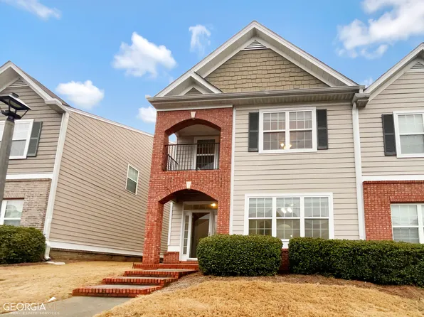 7556 Rutgers Cir, Fairburn, GA 30213