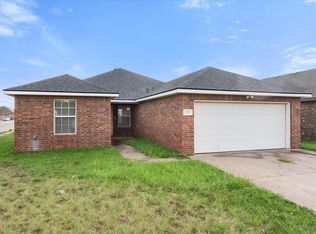 2401 N Cypress Rd, Lubbock, TX 79403