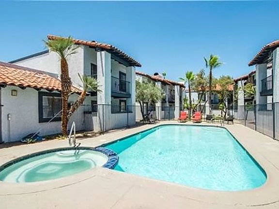 2nd image of 331 W Pastime Rd #201